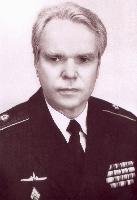 Поздравляем с юбилеем Абрамова М.Б.