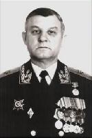 Поздравляем с юбилеем Просвирова В.П.